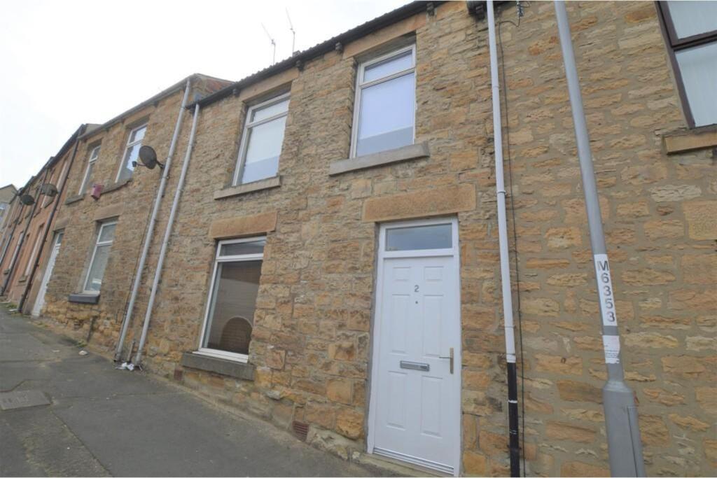 Main image of property: Church Terrace, Blaydon-on-tyne, NE21