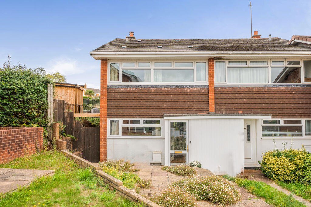 Main image of property: Beverley Close, Exeter