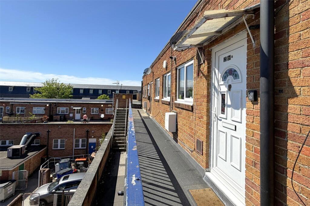 Main image of property: Greywell Road, Havant, Hampshire, PO9