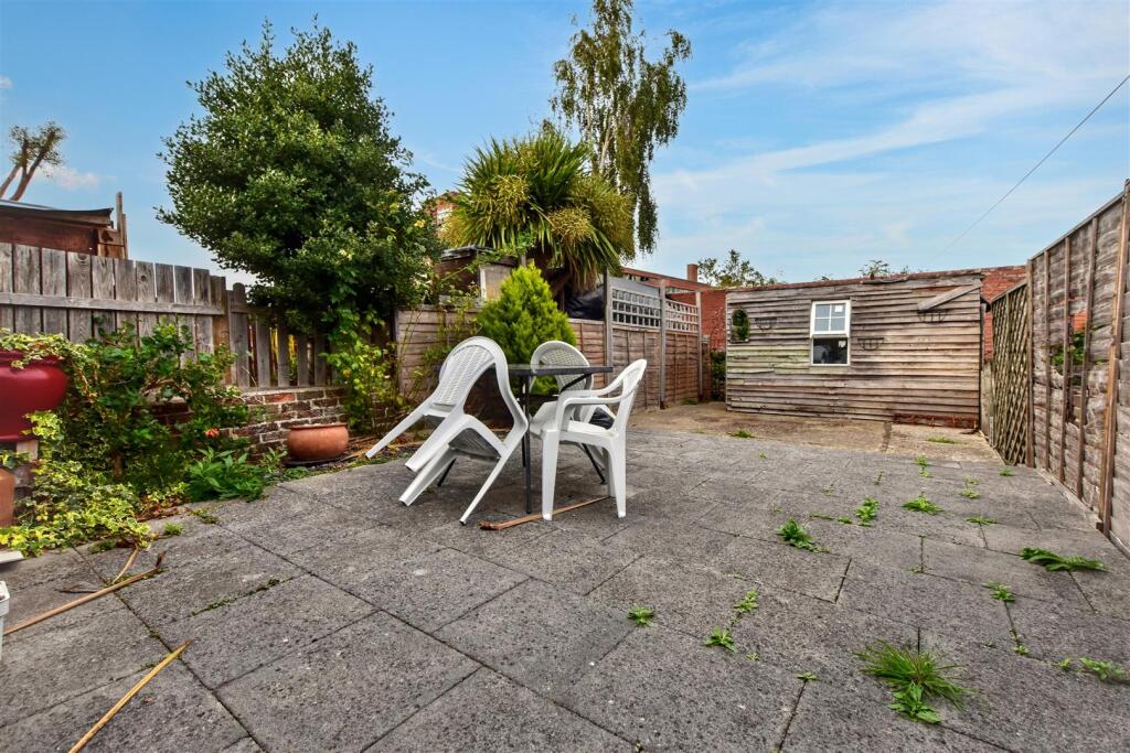 Waterworks Road, Eastbourne photo 5