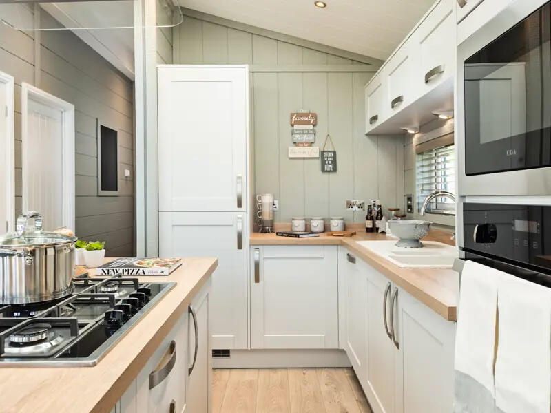 Main image of property: Fishguard Bay Resort, Fishguard, Newport