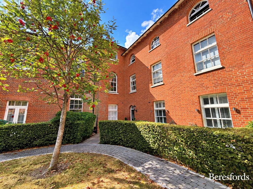 Main image of property: St Thomas Court, Old St Michaels Drive, CM7