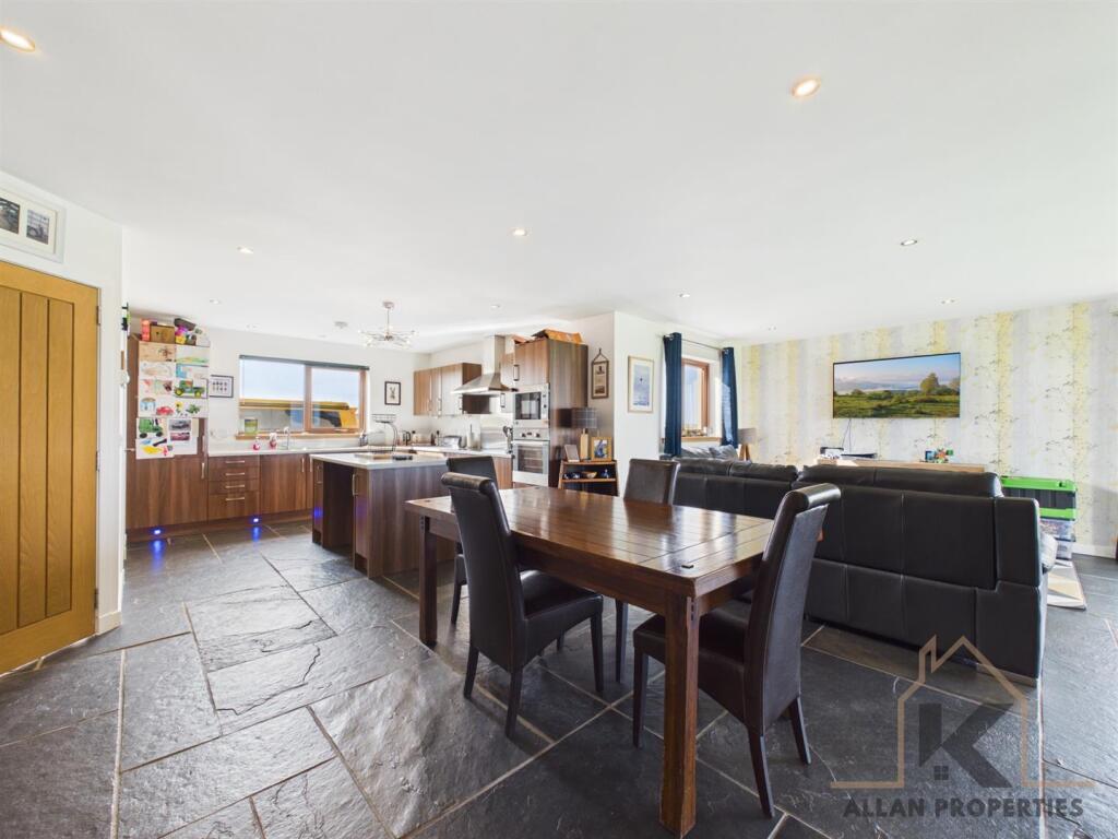 House in Tankerness, Orkney Islands - View 5