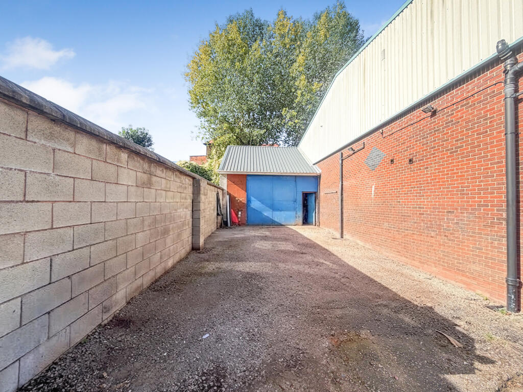 Yard