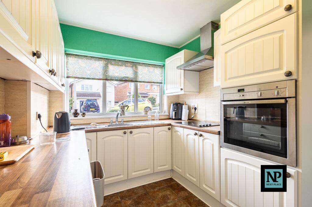 The Beeches, Polesworth, B78 photo 4