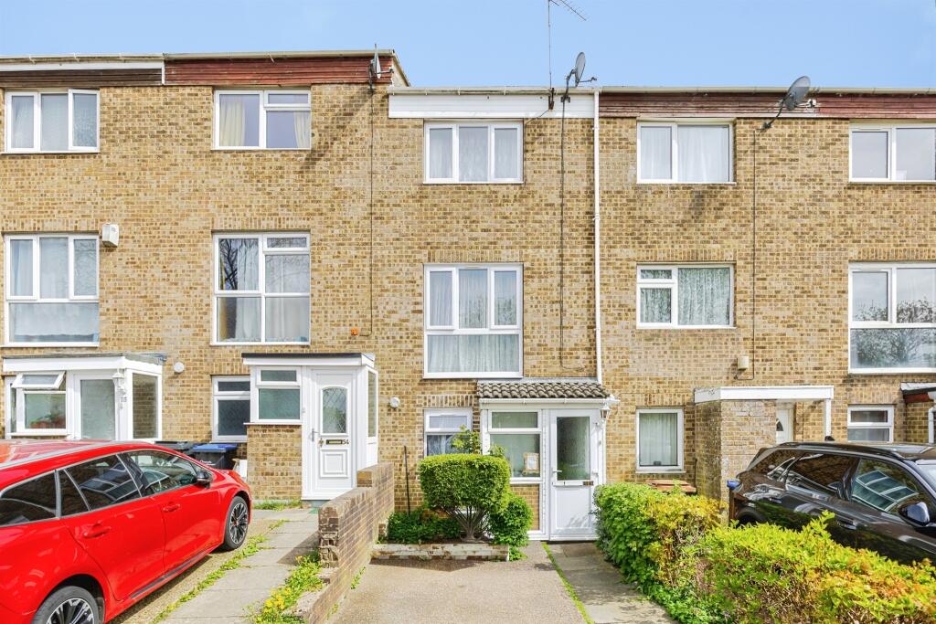 Main image of property: Tyes Court, Northampton