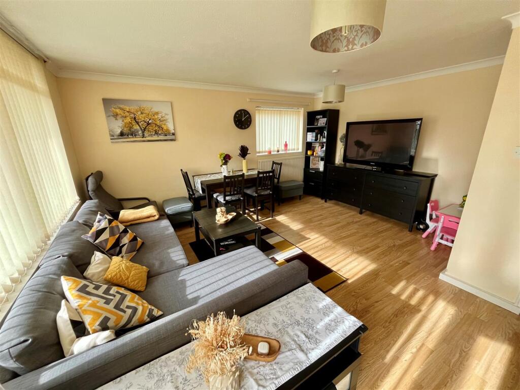 Main image of property: Shady Bower Close, Salisbury