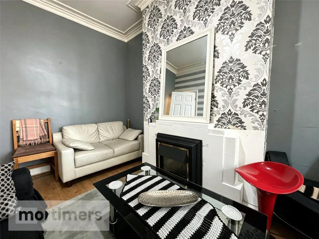 Douglas Place, Blackburn, Lancashire, BB1 photo 3