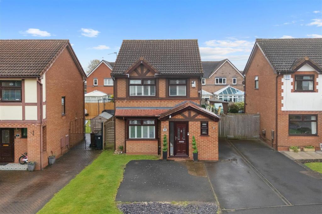 Main image of property: Fernbank Drive, Netherton, Bootle