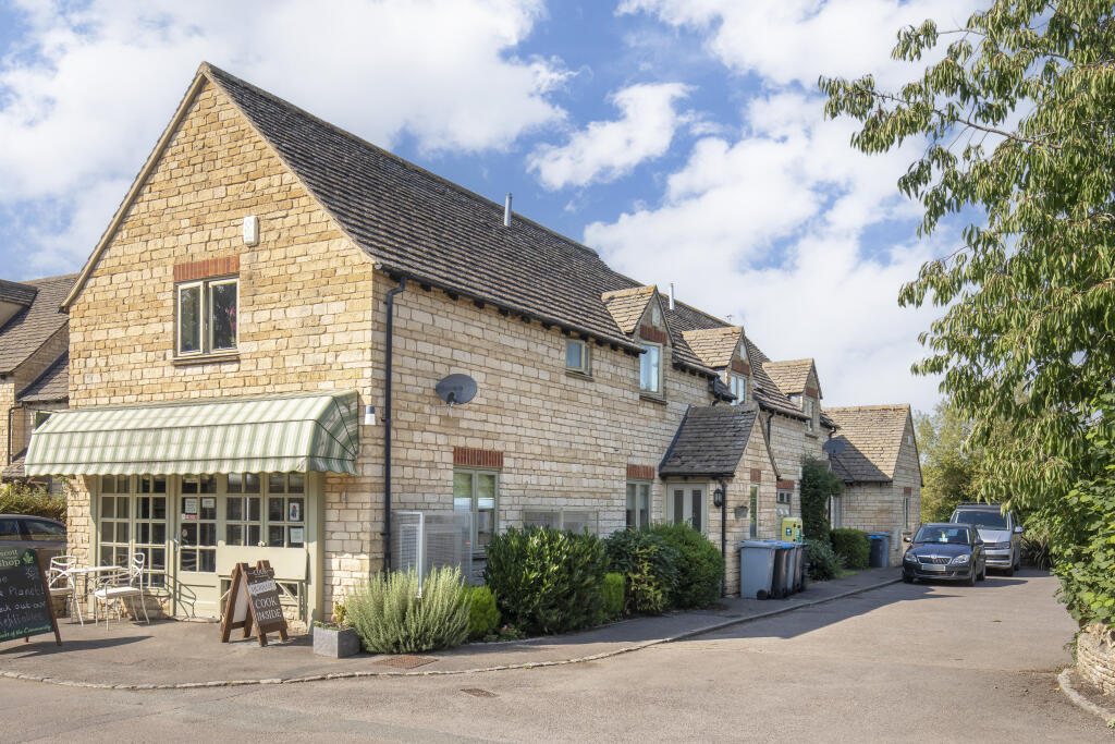 Main image of property: Ascott-Under-Wychwood