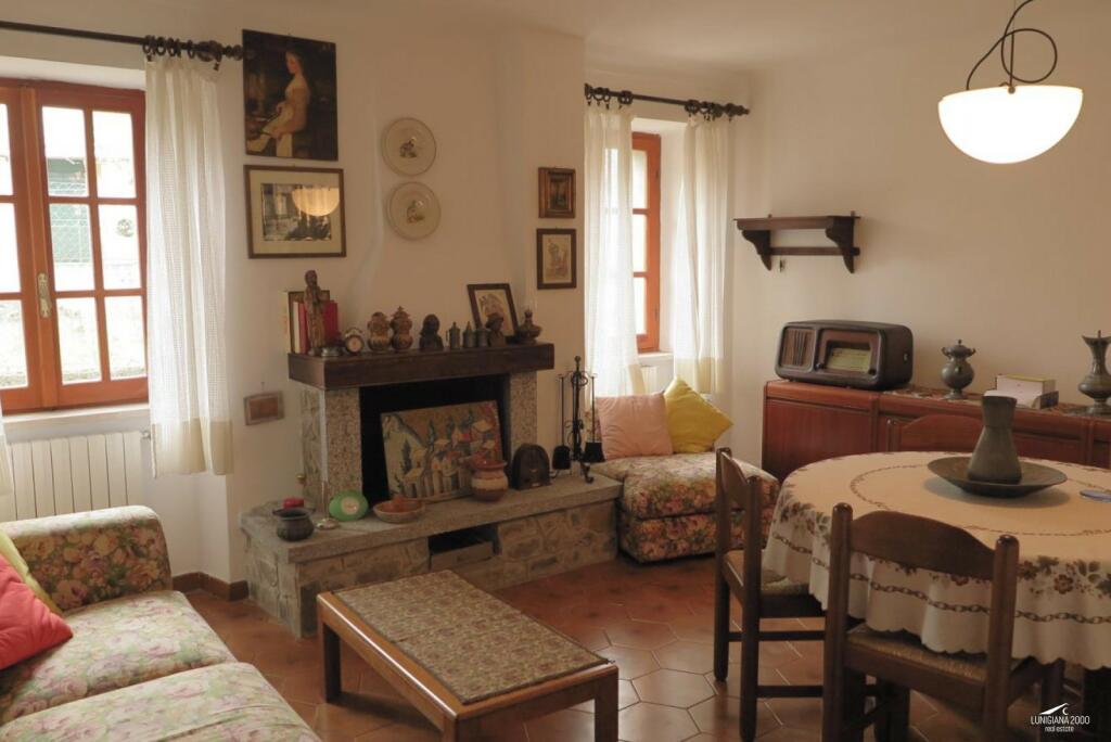 Main image of property: Tuscany, Lunigiana, Bagnone