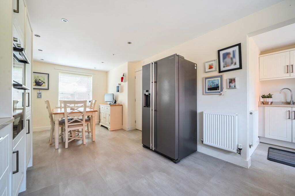 House in Havant, Hampshire - More