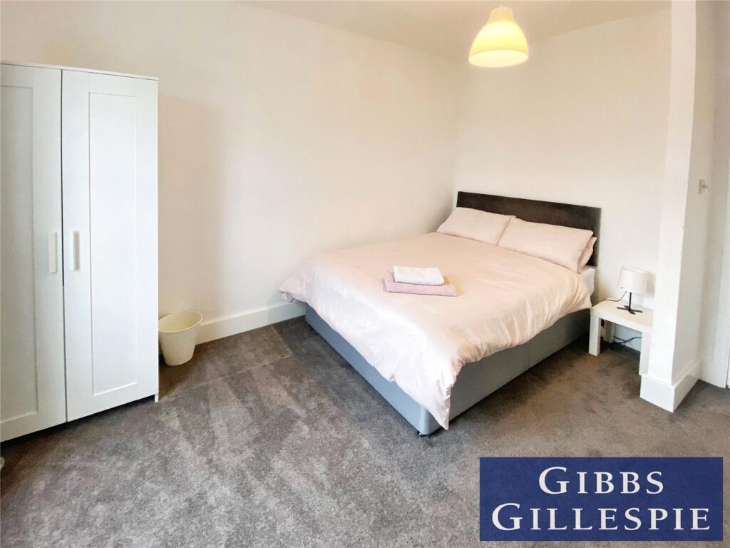 Main image of property: St. Marys Square, London, W5