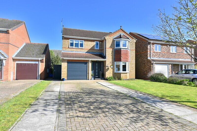 Main image of property: Elm Park , Whittlesey, Cambs