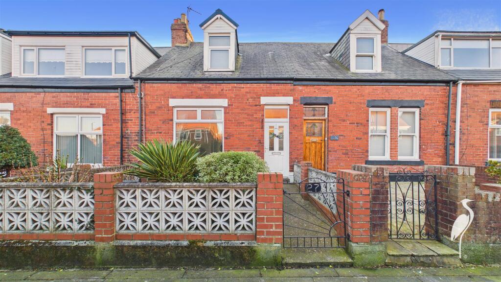 Main image of property: Margate Street, Silksworth, Sunderland