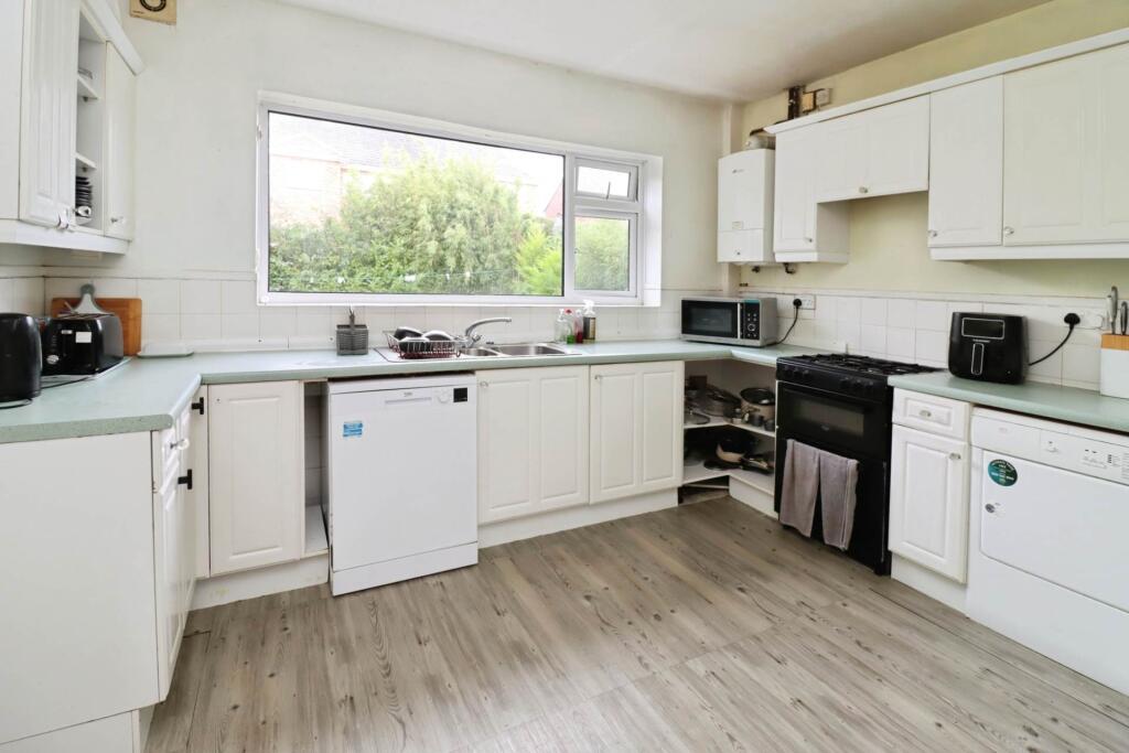 House in Chester - View 2