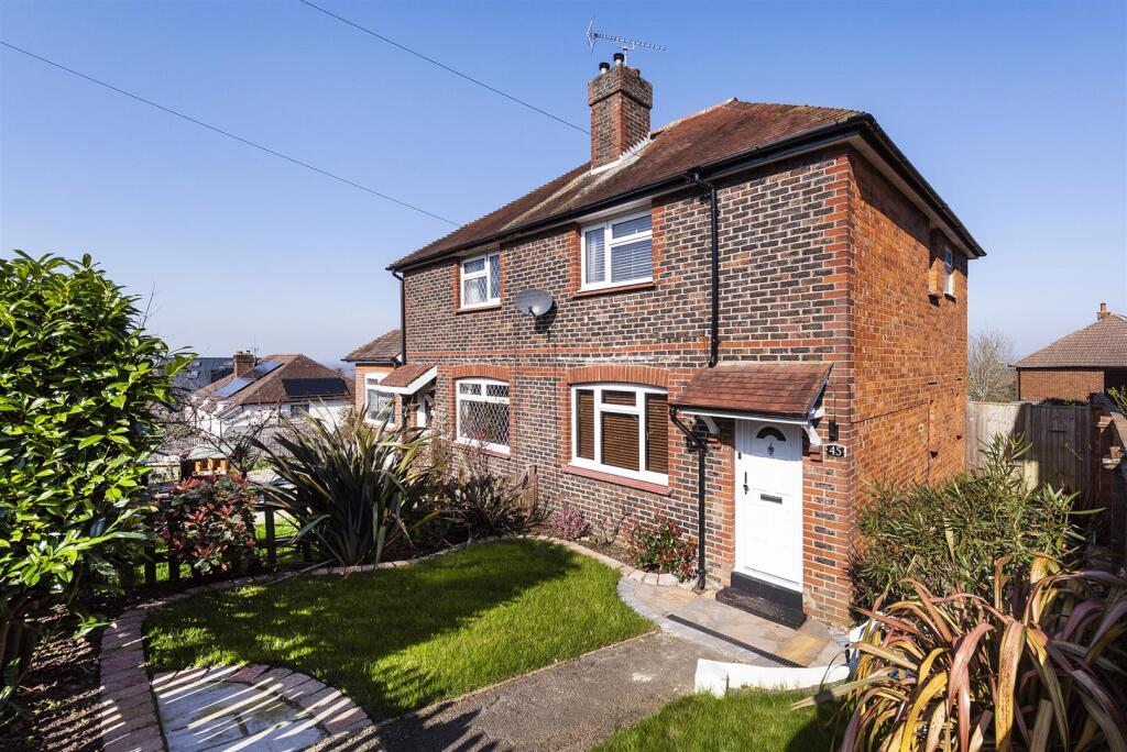 Main image of property: Baltic Road, Tonbridge