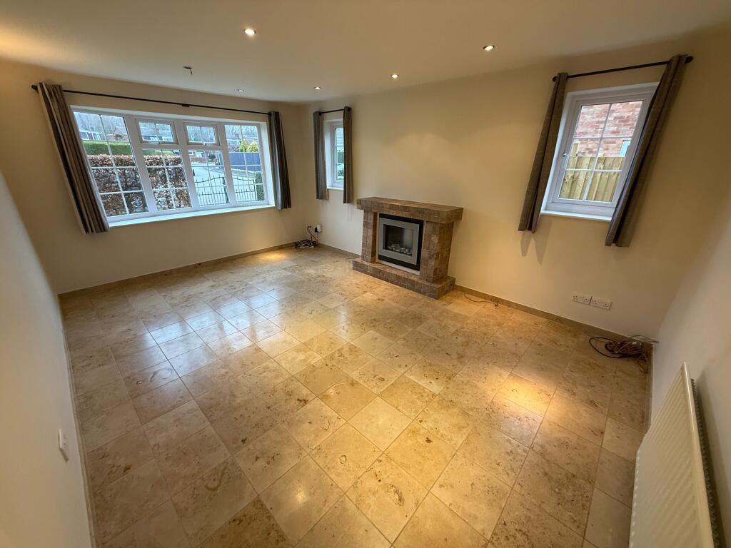 Plumtree Lane, North Thoresby, Grimsby, DN36 5QH photo 3