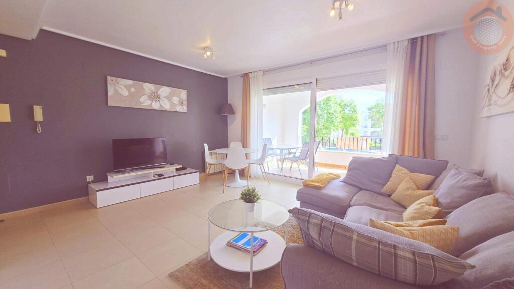 Main image of property: Murcia, La Torre Golf Resort