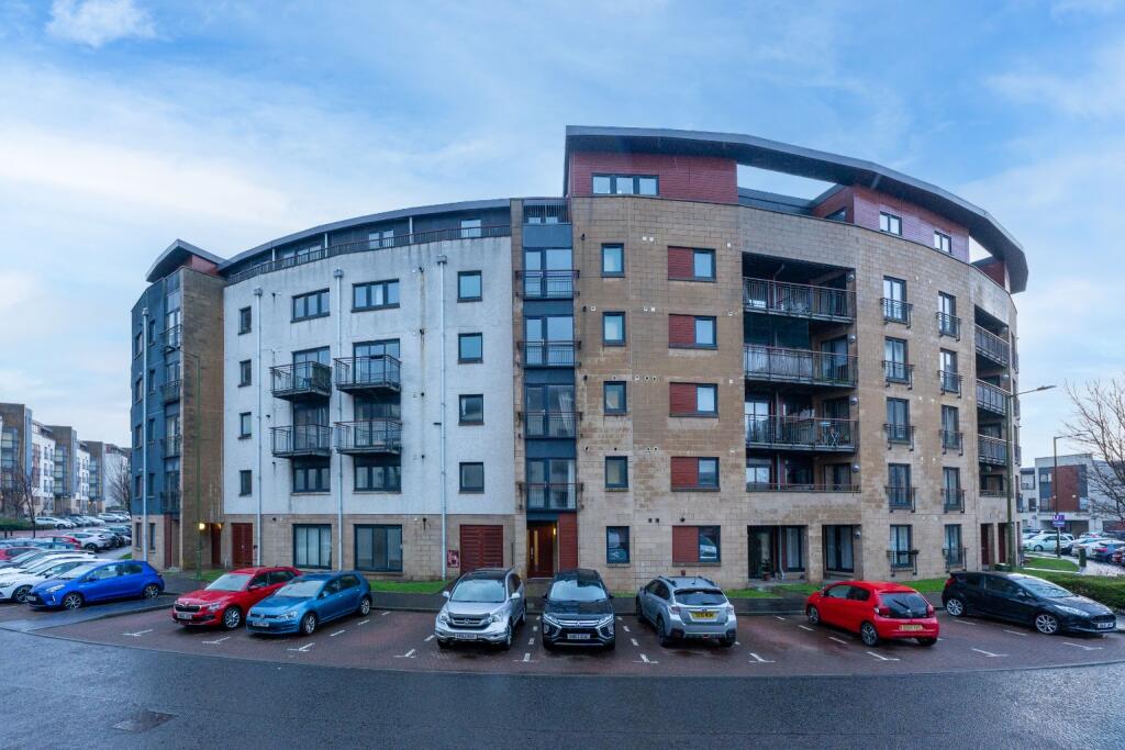 Main image of property: East Pilton Farm Crescent, Pilton, Edinburgh, EH5