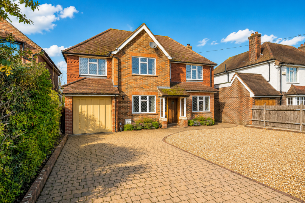 Main image of property: Bagshot Road, West End, Woking, GU24 9QR