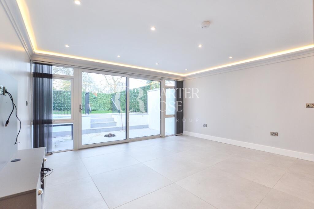Main image of property: Hitherfield Road, London, SW16