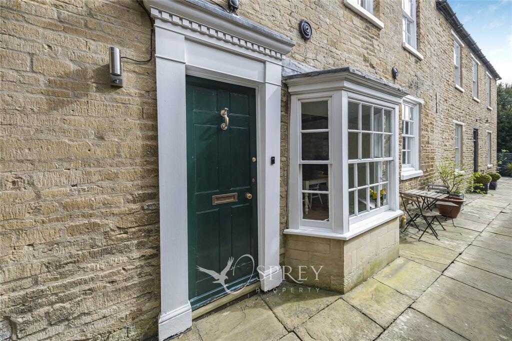 Main image of property: Market Place, Oundle, Northamptonshire, PE8