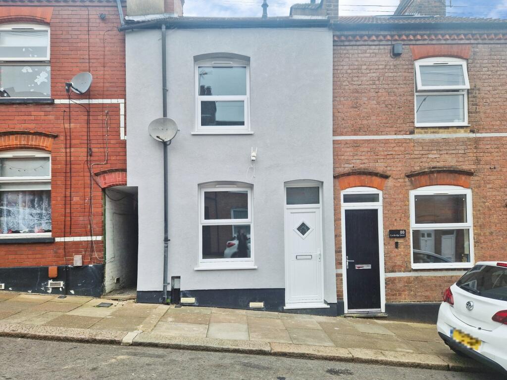 Main image of property: Cambridge Street, New Town, Luton, LU1