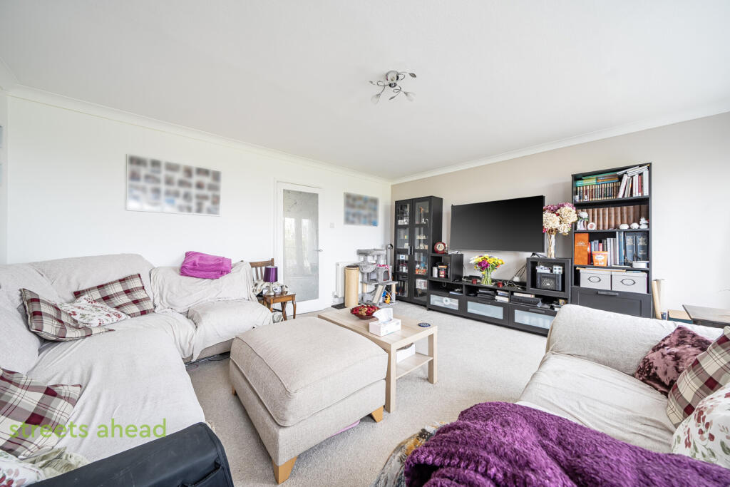 Knighton Close, South Croydon, CR2 - View 2