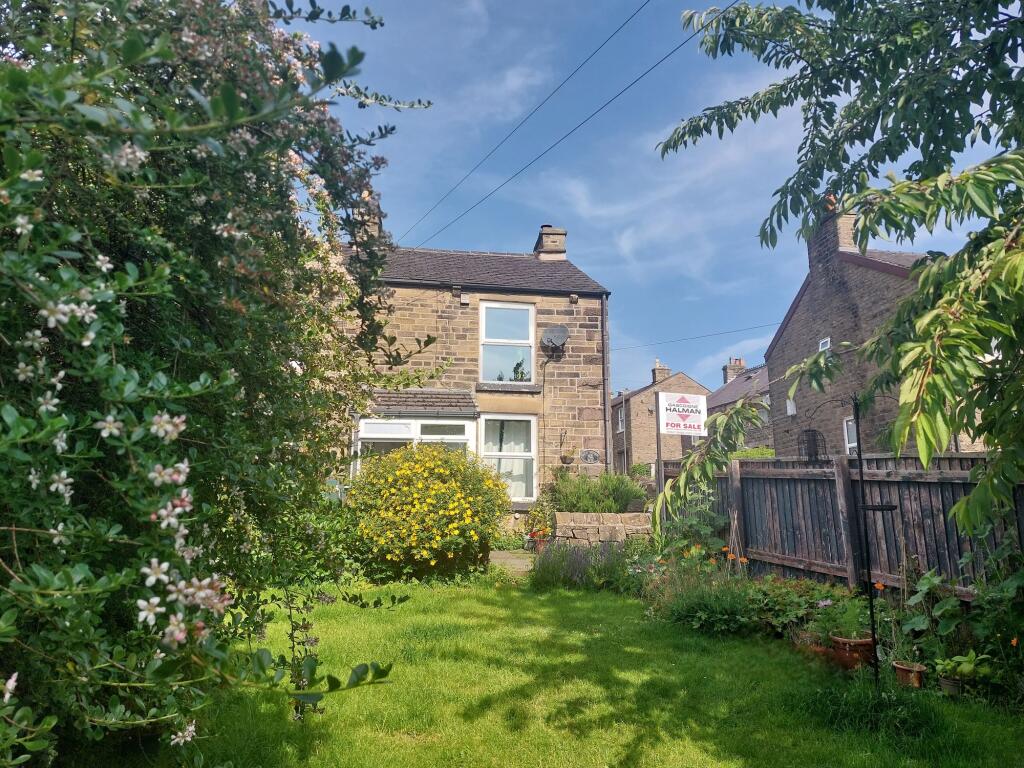 Main image of property: Macclesfield Road, Whaley Bridge, SK23