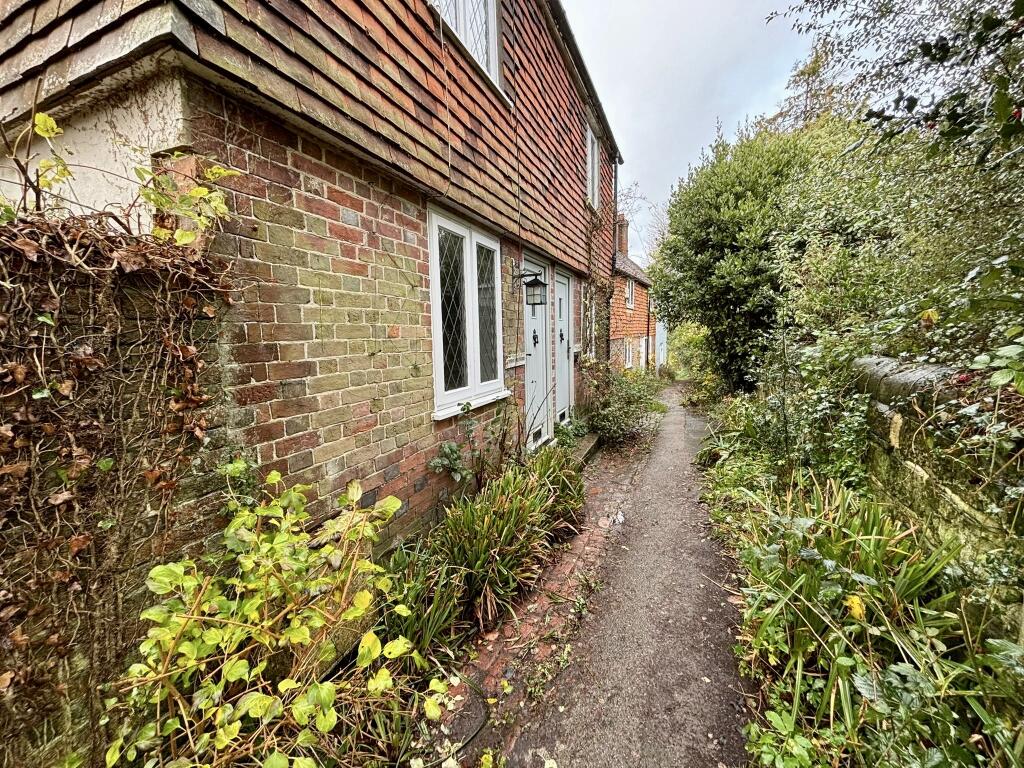 Main image of property: North Street, Mayfield