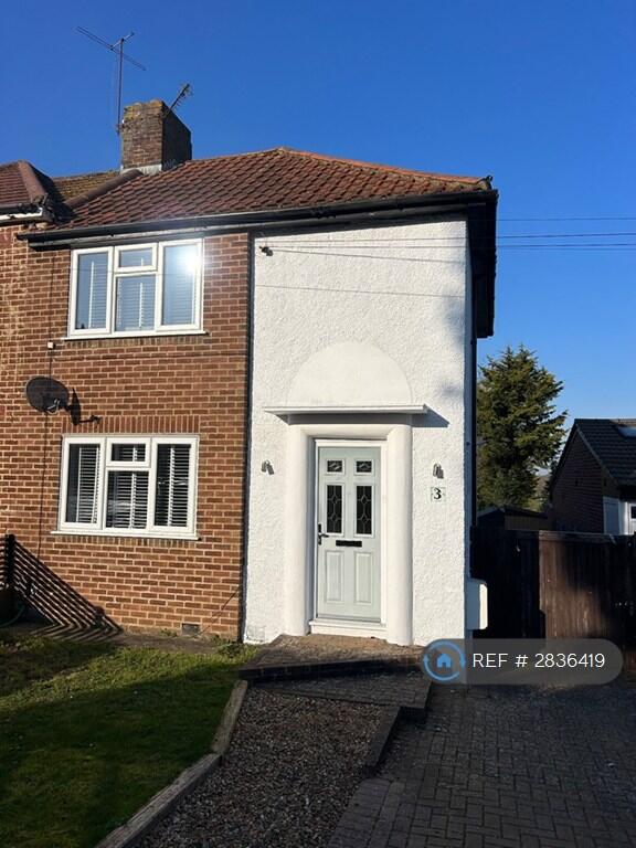 Main image of property: Walsingham Road, Croydon, CR0