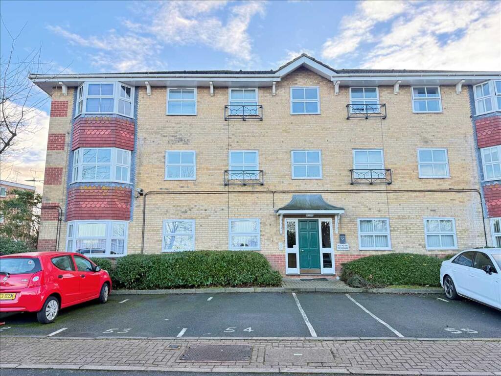 Main image of property: The Rowans, Leigh on Sea, SS9