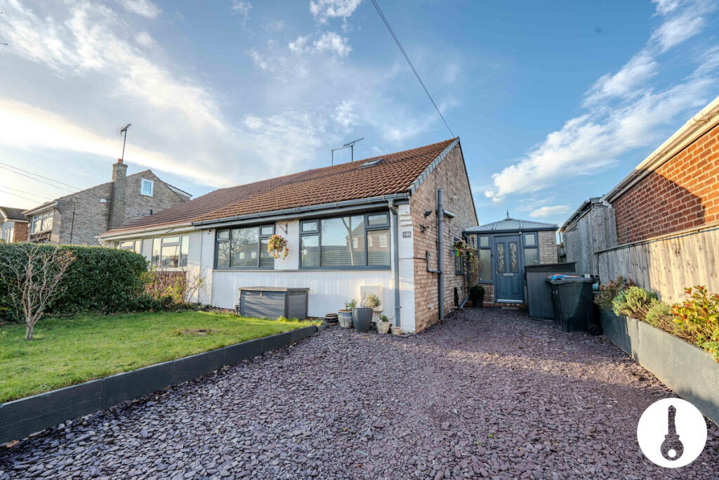 Main image of property: Lees Lane, Neston, CH64 4