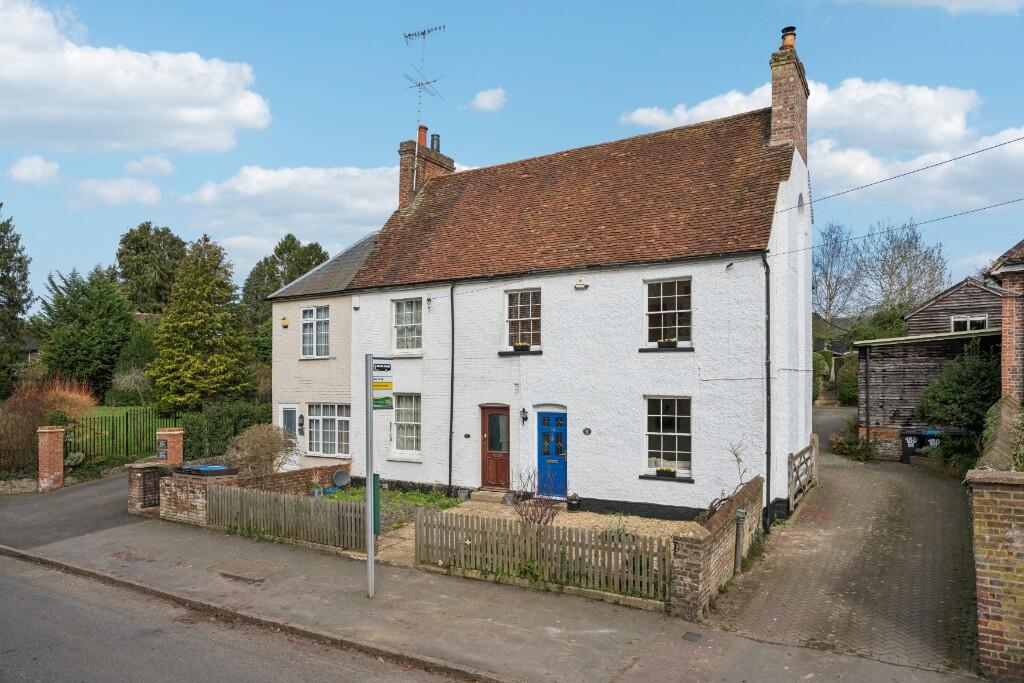 Main image of property: Painters Cottage, Piccotts End