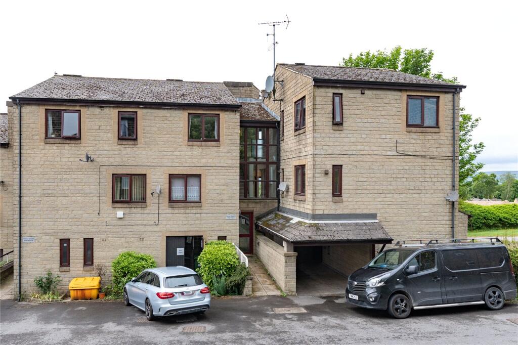 Main image of property: Manor Square, Yeadon, Leeds, West Yorkshire