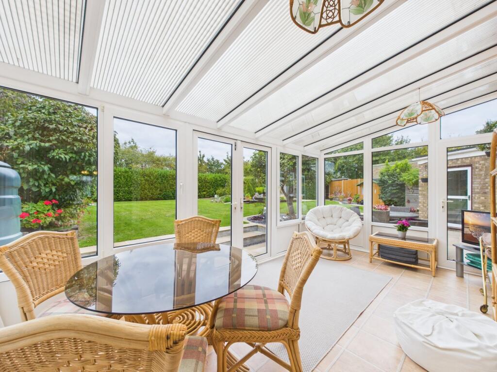 Clarkes Way, Bassingbourn, Royston, SG8 photo 4