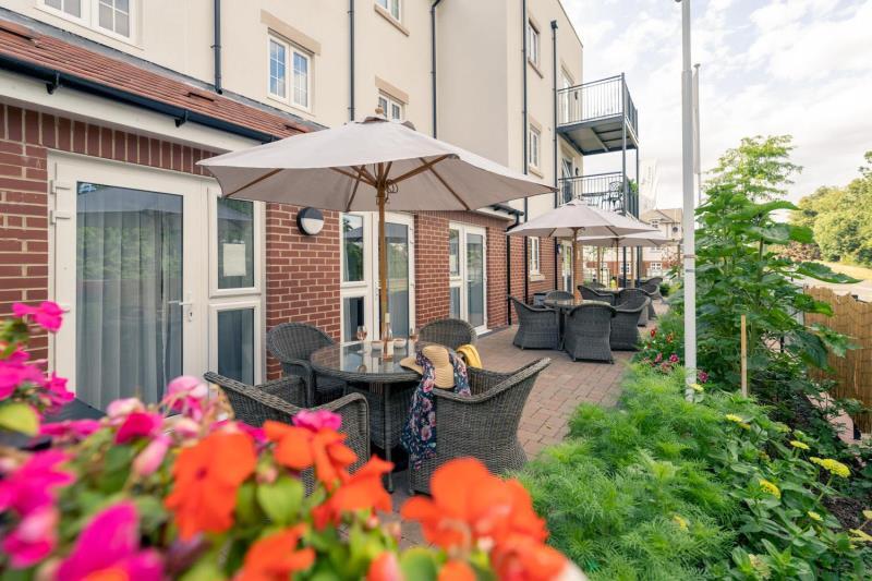 Apartment in Stevenage - View 2