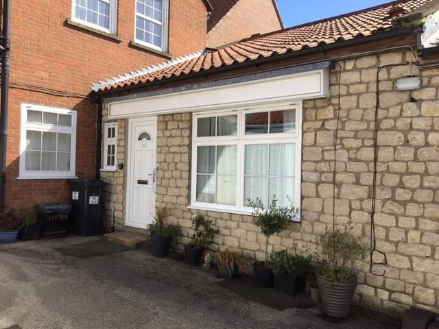 Main image of property: Eastgate Square, Pickering. YO18 7DP
