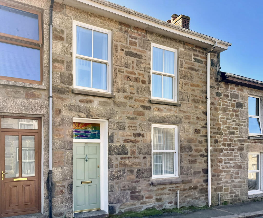 Main image of property: Redruth