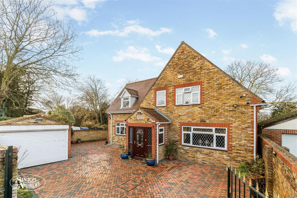 Main image of property: The Fairway, Church Road, Hanwell