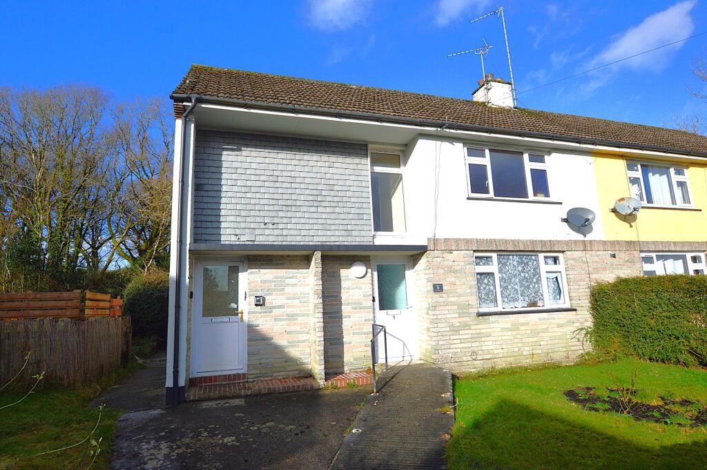 Main image of property: Bal Lane, Mary Tavy, Tavistock, Devon