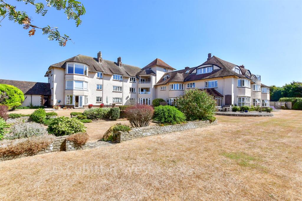 Fosters Close, East Preston, West Sussex