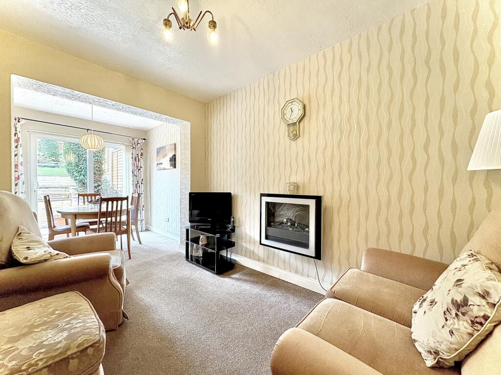 House in Wolverhampton, West Midlands - View 5
