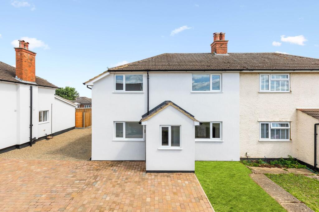 Main image of property: Broad Street, Clifton, SG17