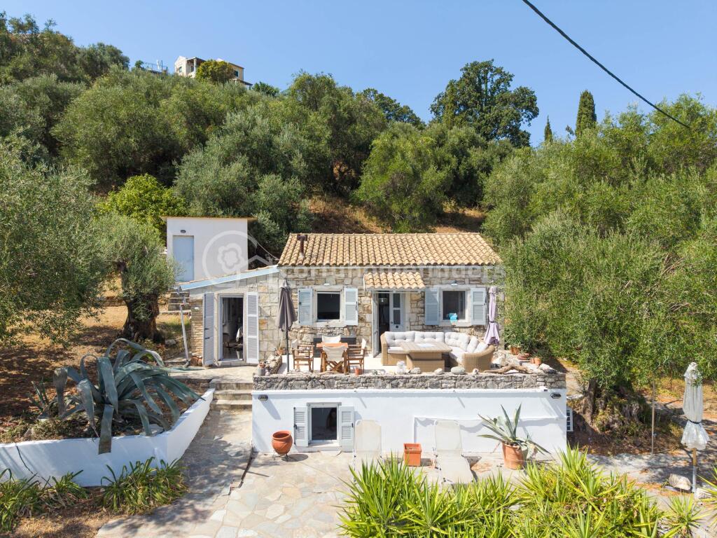 Main image of property: Ionian Islands, Corfu, Sinies