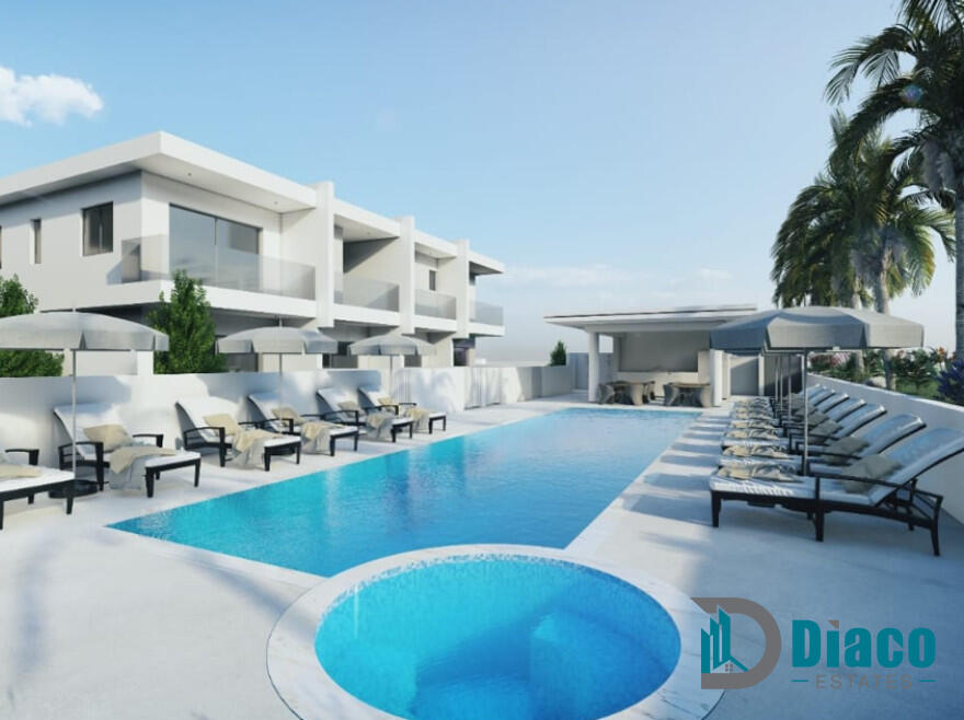 Main image of property: Famagusta, Kapparis