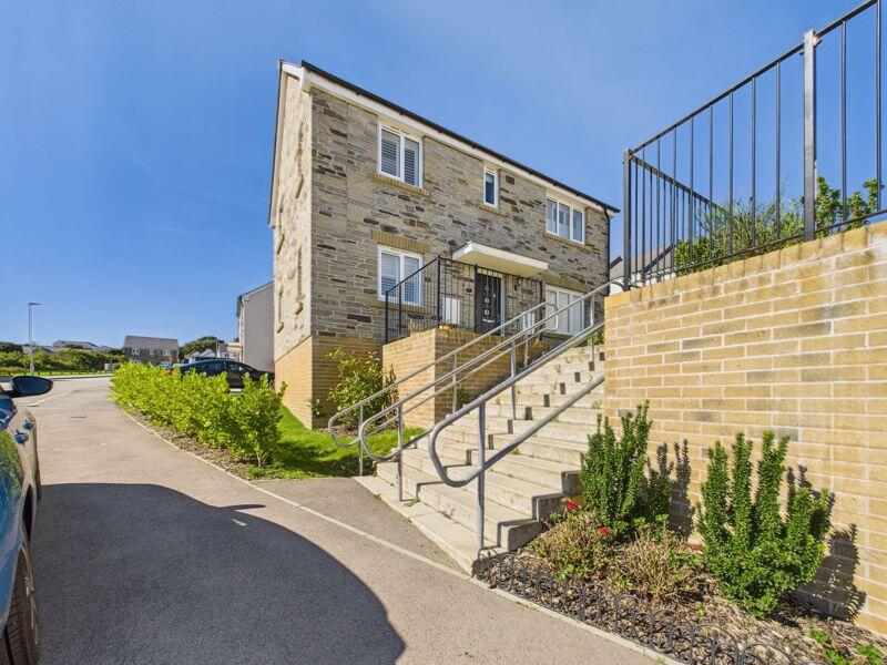 Levant Rise, Falmouth - Detached family home image 4