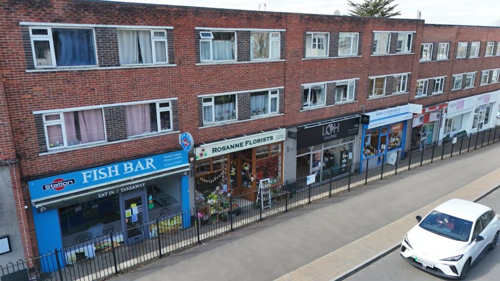 Main image of property: Keymer Parade, Keymer Road, Burgess Hill, West Sussex, RH15