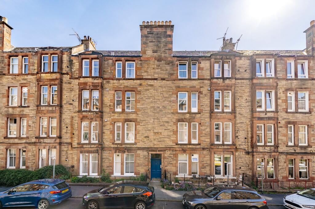 Main image of property: Springvalley Terrace, Morningside, Edinburgh